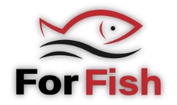 Forfish logo